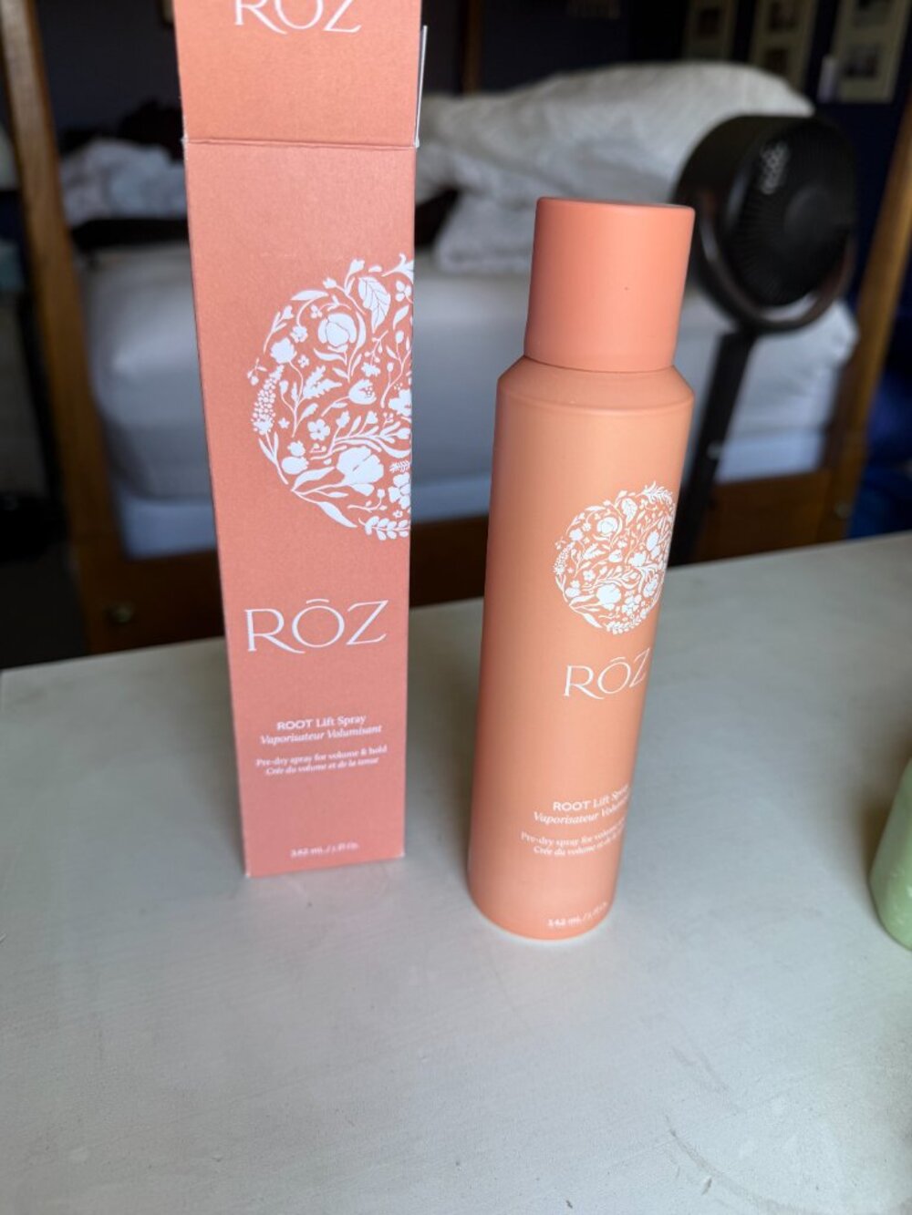 ROZ Root Lift Spray - Picture 4 of 4